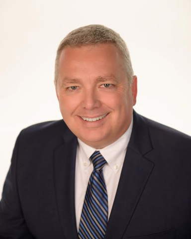 Eric Giering, Cass Commercial Bank